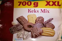 Keks Mix