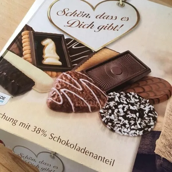 Kekse