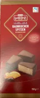 Baumkuchen Spitzen