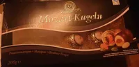 Mozartkugeln