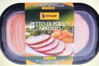 Petto di pollo arrosto