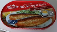 BücklingsFilets