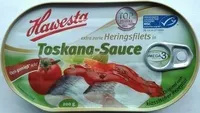 Heringsfilets