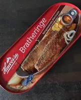 Bratheringe
