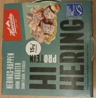 Herings-Happen