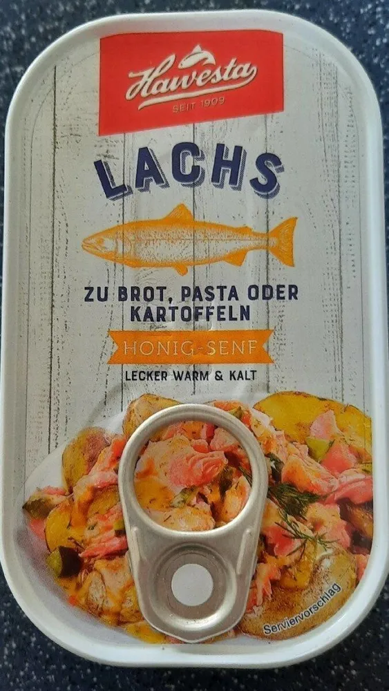 Lachs