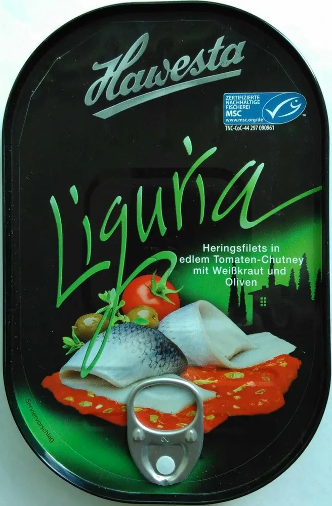 Liquria