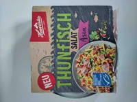 Thunfischsalat - Asia