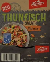 THUNFISCH SALAT Milano