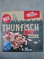 Thunfisch Chili