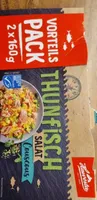 Thunfischsalat Couscous Vorteilspack