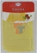 Gouda Cheese Slices
