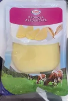 Provola affumicata