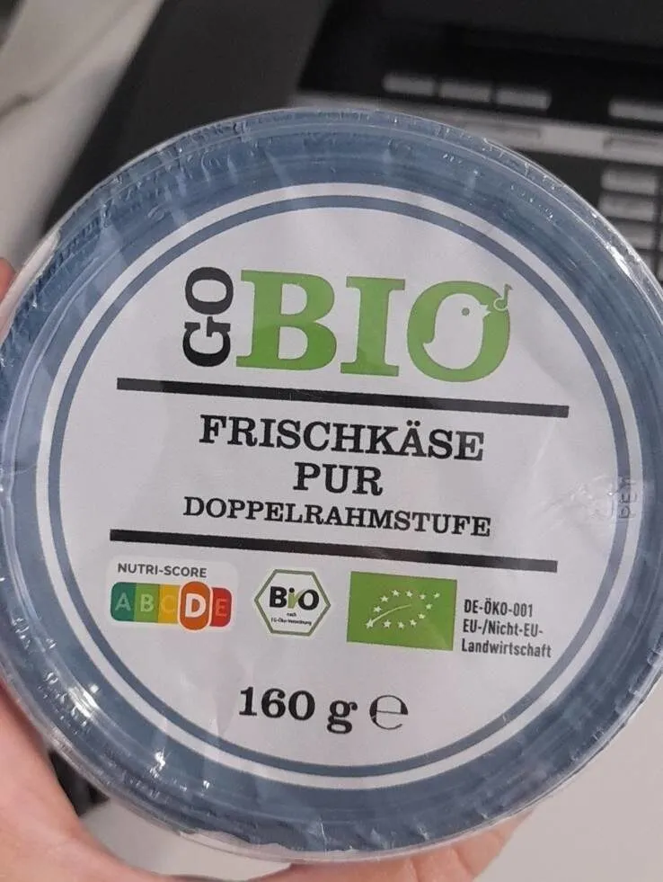 Frischkäse