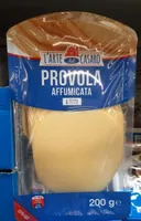 Provola affumicata