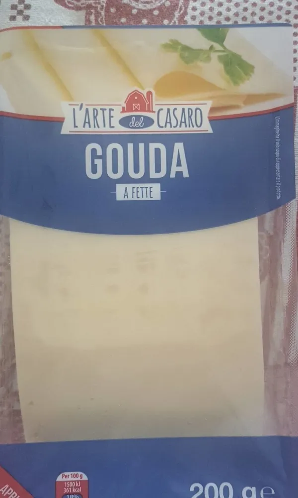 Gouda