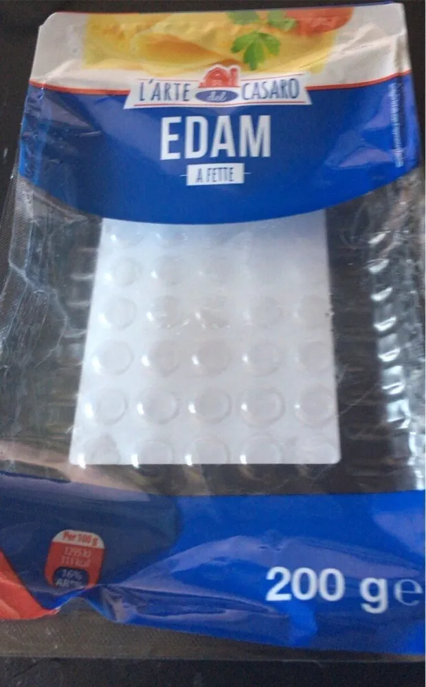 Edam