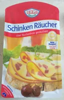 Schinken Räucher
