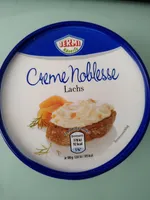 Creme Noblesse Lachs