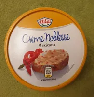 Creme Noblessa Mexicana - Streichkäse