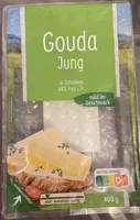 Gouda jung