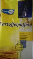 Kartoffelpuffer