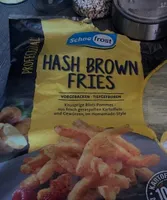Hash Brown Fries