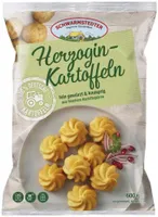 Herzoginkartoffeln