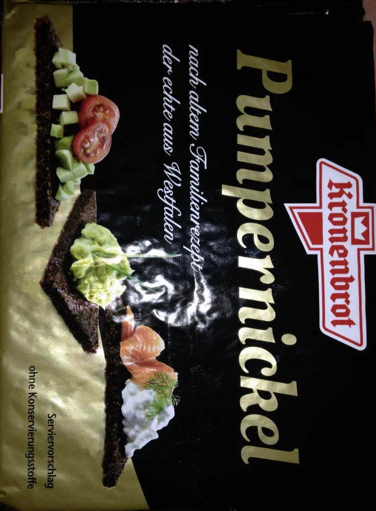 Pumpernickel