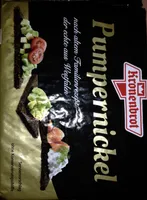 Pumpernickel