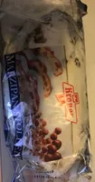 Kronen Marzipan stollen Mit 10% Marzipanfüllung