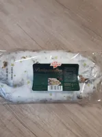 Persipan Stollen