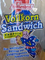 Sandwich