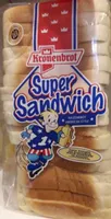Super Sandwich
