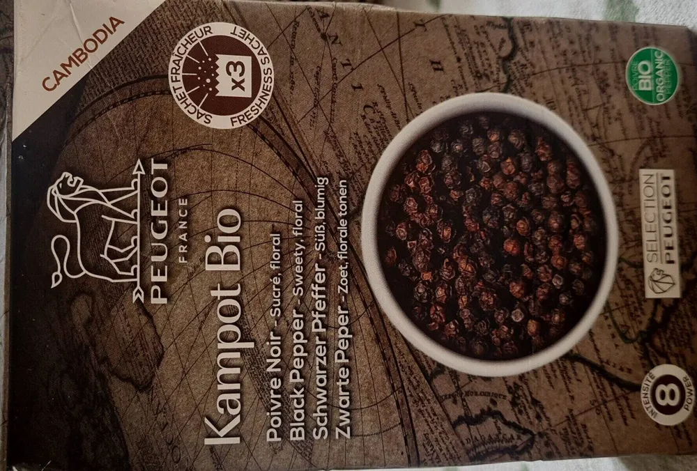Kampot Bio