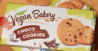 Choco-cookies