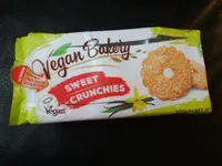 Sweet crunchies