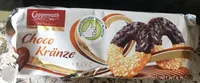 Choco Kränze Classic