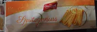 spritzgenuss