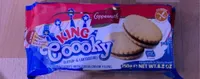 King Coooky