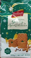 Original Gewürz Spekulatius