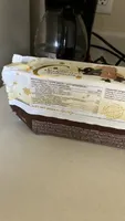 Cookie Spekulatius Schokolade
