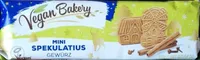 mini spekulatius gewürz