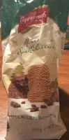Mini Spekulatius