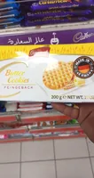 Buttercookies