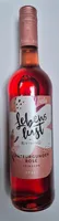 LEBENSLUST BY RIETBURG PFALZ SPÄTBURGUNDER ROSÉ QBA FH. 1X750