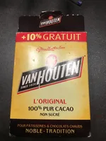 L'original Cacao en poudre non sucré