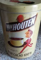 Cacao Van Houten