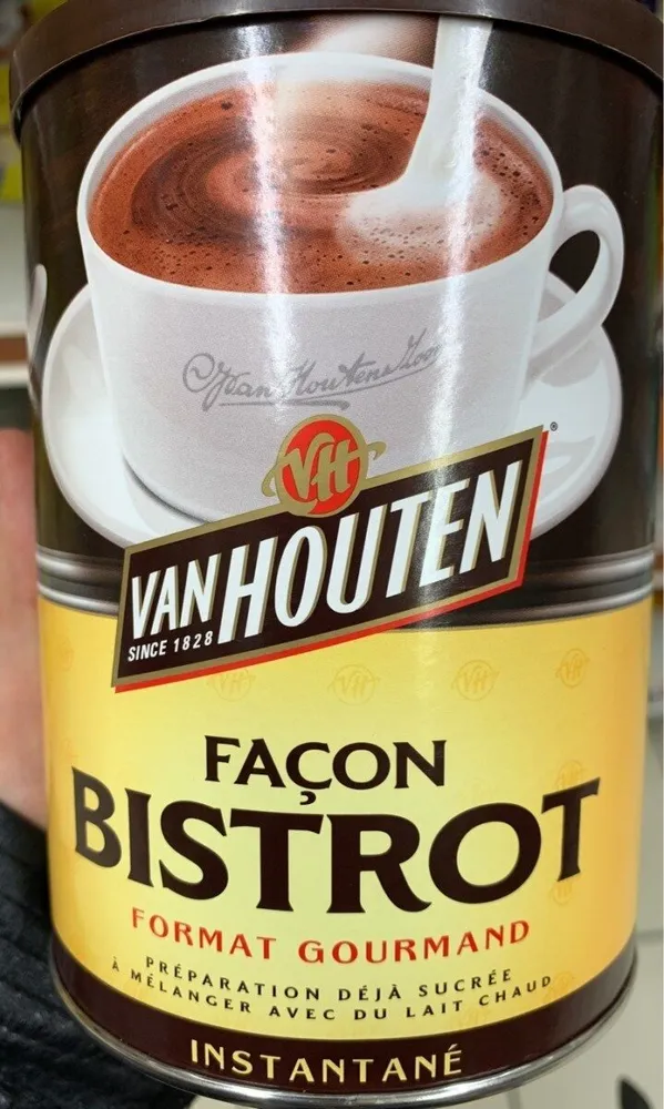 Façon bistrot