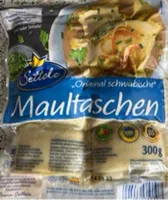 Maultaschen